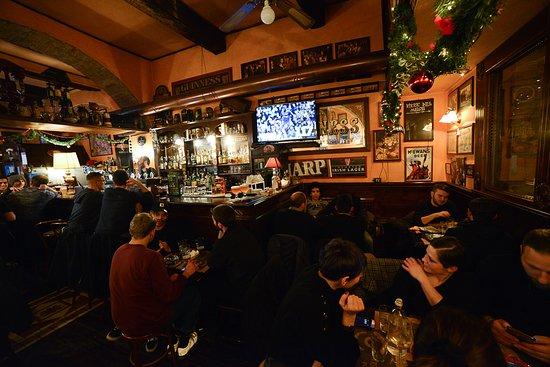 Irish Pub Enrico VIII